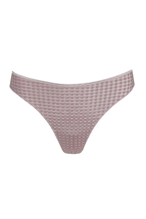 Marie Jo Avero Thong